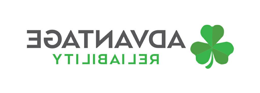 Advantage Reliability 服务 Logo