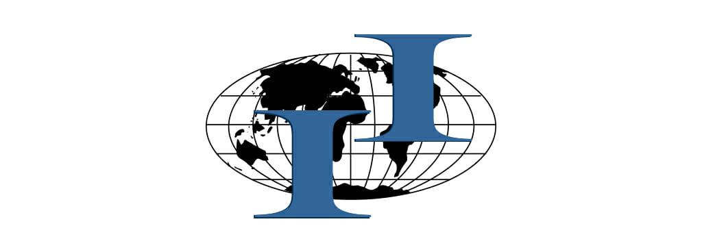 国际 Inspection Logo